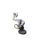 Warhammer Lord of the Rings MESBG Cave Troll, ., Zo goed als nieuw, ., .