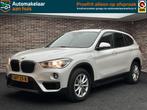 BMW X1 sDrive16d | Cruise Control| Elektrische achterklep|, Auto's, BMW, Stof, Gebruikt, Euro 6, 116 pk