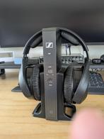 sennheiser RS175, SENNHEISER, Ophalen of Verzenden, Zo goed als nieuw, Draadloos