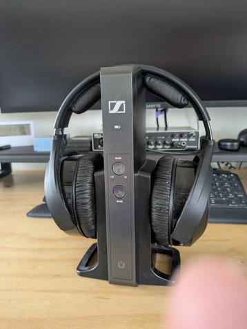 sennheiser RS175 beschikbaar voor biedingen