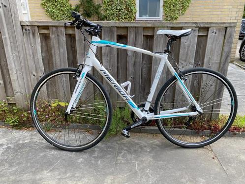 MERIDA SPEEDER JULIET 300, Fietsen en Brommers, Fietsen | Dames | Sportfietsen en Toerfietsen, Zo goed als nieuw, Overige merken