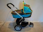 Quinny kinderwagen/buggy met bijbehoren, Kinderen en Baby's, Kinderwagens en Combinaties, Quinny, Gebruikt, Ophalen