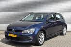 Volkswagen GOLF 1.4 TSI 5DRS. HIGHLINE / NAVI / APP CONNECT, Voorwielaandrijving, 125 pk, 1147 kg, 4 cilinders