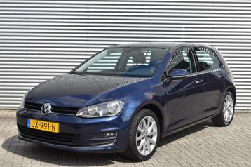 Volkswagen GOLF 1.4 TSI 5DRS. HIGHLINE / NAVI / APP CONNECT  beschikbaar voor biedingen