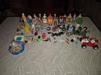Grote Playmobil verzameling, Kinderen en Baby's, Speelgoed | Playmobil, Ophalen of Verzenden, Gebruikt, Los playmobil
