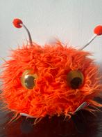 Oranje Pluche Wuppie Knuffel WK voetbal 2006, Ophalen of Verzenden, Zo goed als nieuw, Overige typen