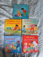 Voorleesboekjes Vivian den Hollander en Dagmar Stam., Ophalen of Verzenden, Zo goed als nieuw, Vivian den Hollander, 3 tot 4 jaar