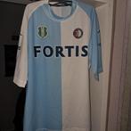 Feyenoord shirt Fortis maat XXXL (zgan), Ophalen of Verzenden, Zo goed als nieuw, Feyenoord, Shirt