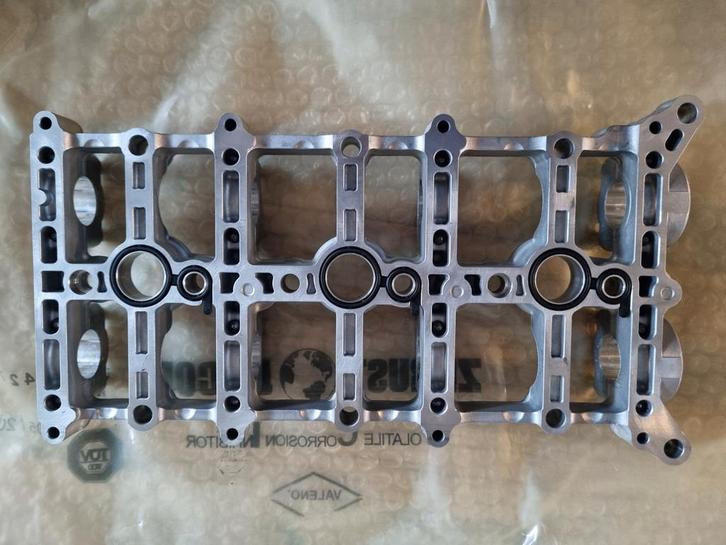 Nieuwe originele nokkenas cilinderkop BMW/MINI 11318511207, Auto-onderdelen, Motor en Toebehoren, BMW, Mini, Nieuw, Ophalen of Verzenden