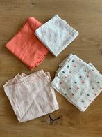 Hydrofiele doeken set, Kinderen en Baby's, Badjes en Verzorging, Overige merken, Gebruikt, Overige typen, Ophalen of Verzenden