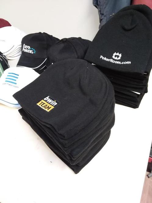 Partij mutsen,  100% nieuw   (ook p/st), Kleding | Heren, Mutsen, Sjaals en Handschoenen, Nieuw, Muts, Overige maten, Ophalen of Verzenden