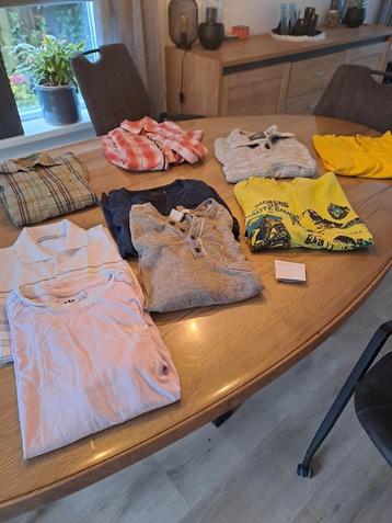 Herenkleding Pakket Maat M beschikbaar voor biedingen