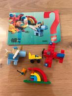 Kleine LEGO setjes - Compleet, Ophalen of Verzenden, Zo goed als nieuw, Complete set, Lego