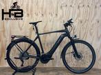 Giant Explore E+ 1 625 E-Bike Shimano Deore, Niet ingevuld, Niet ingevuld, Zo goed als nieuw, 59 cm of meer