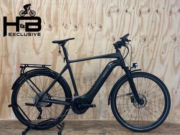 Giant Explore E+ 1 625 E-Bike Shimano Deore beschikbaar voor biedingen