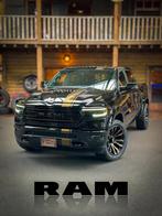 Dodge Ram 1500 Dodge Ram 80x op voorraad bij Millbrooks de R, Gebruikt, 8 cilinders, 5654 cc, Origineel Nederlands