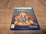 Trine 5: A Clockwork Conspiracy – PlayStation 5, Ophalen of Verzenden, Zo goed als nieuw