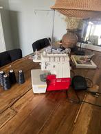 Toyota Lockmachine., Ophalen, Gebruikt, Lockmachine, Overige merken