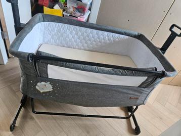 Chipolino co sleeper hoogte verstelbaar beschikbaar voor biedingen