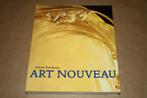 Prachtig boek. Art Nouveau., Boeken, Ophalen of Verzenden, Gelezen