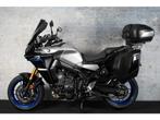 Yamaha Tracer 9 GT ABS (bj 2022), Motoren, Motoren | Yamaha, 890 cc, Motorrijbewijs A, Bedrijf, 3 cilinders