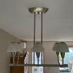 Lamp eettafel, Huis en Inrichting, Lampen | Hanglampen, Ophalen, Gebruikt, Minder dan 50 cm