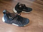 Adidas boost instap casual sport schoenen maat 42, Ophalen of Verzenden, Zo goed als nieuw, Overige typen, Adidas