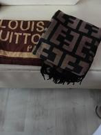 Sjaals, Ophalen of Verzenden, Zo goed als nieuw