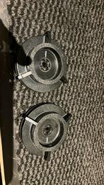 Nab adapters, Audio, Tv en Foto, Bandrecorders, Ophalen of Verzenden