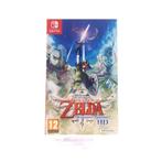Nintendo Switch Game: The Legend Of Zelda Skyward Sword HD, Spelcomputers en Games, Spelcomputers | Nintendo Switch, Flex Ltd.