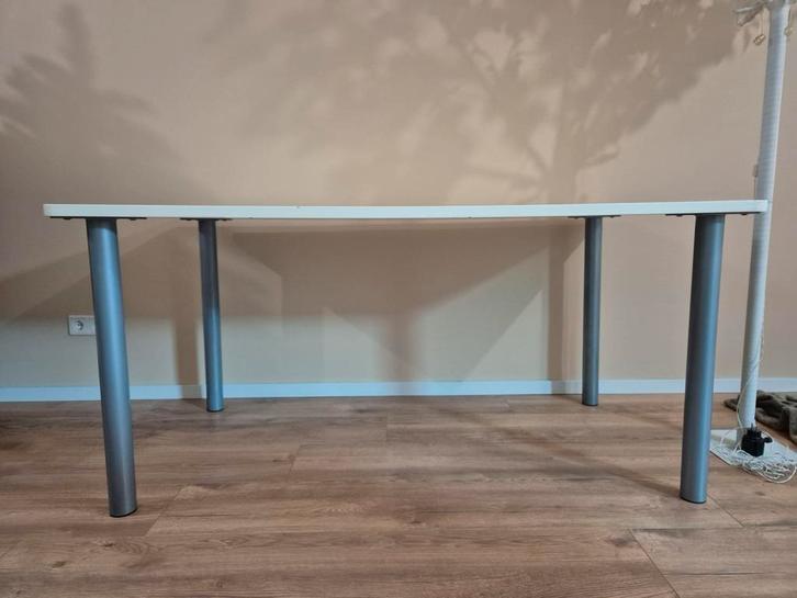 Gebruikte Jysk eettafel, Huis en Inrichting, Tafels | Statafels, Gebruikt, Ophalen