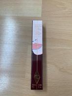 Charlotte Tilbury Collagen Lip Bath Peachy Plump, Lippen, Nieuw, Oranje, Ophalen of Verzenden