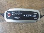 CTEK MXS 5.0 acculader, Auto-onderdelen, Accu's en Toebehoren, Ophalen of Verzenden, Gebruikt