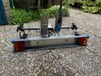 Twinny load fietsendrager, Auto diversen, Fietsendragers, Ophalen of Verzenden, Gebruikt
