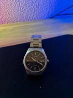 Casio horloge heren, Ophalen of Verzenden, Staal, Overige merken, 1960 of later