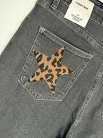 Jeans Grijs Ster, Kleding | Dames, Spijkerbroeken en Jeans, Ophalen of Verzenden, Nieuw, Grijs, W30 - W32 (confectie 38/40)