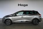 Renault Clio Estate 1.5 dCi ECO Limited Navigatie Airco Crui, Auto's, Voorwielaandrijving, 1160 kg, Stof, Gebruikt