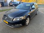 Volkswagen Passat Variant DSG 1.4 TSI motor defect!, Euro 5, Start-stop-systeem, Overige brandstoffen, Origineel Nederlands