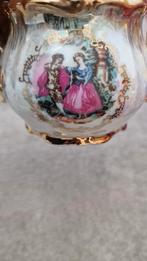 koffie bekertjes met een ketel, Ophalen of Verzenden