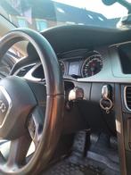 Audi A4 1.8 Tfsi 88KW 2010 Grijs, Auto's, Audi, 74 €/maand, 4 cilinders, A4, Handgeschakeld