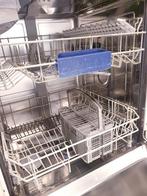 Vaatwasser Siemens️️️ half geïntegreerd  INC GARANTIE, Witgoed en Apparatuur, Vaatwasmachines, Ophalen, Voorspoelprogramma, Zo goed als nieuw