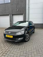 Volkswagen Polo 1.0 TSI | carplay | nav. | vol. onderhoud, Voorwielaandrijving, Stof, 40 €/maand, 95 pk