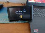 Te koop garmin navigatie, Ophalen of Verzenden, Zo goed als nieuw