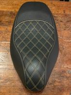Gilera runner 125cc/180cc custom sp zadel (onderdelen), Ophalen of Verzenden, Zo goed als nieuw, Zadel, Piaggio