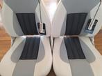 Tempress ProBax bootstoel met draaiplateau & vergrendeling, Watersport en Boten, Ophalen, Zo goed als nieuw, Interieur en Kussens
