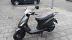 piaggio zip senso 2016, geel kenteken, Verzenden, Zip, Zo goed als nieuw, Benzine