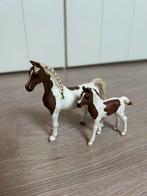 Schleich arabier merrie, Ophalen of Verzenden, Gebruikt