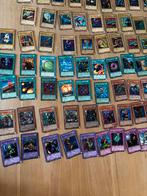 Yu-Gi-Oh! Kaarten Verzameling, Hobby en Vrije tijd, Verzamelkaartspellen | Yu-gi-Oh!, Ophalen of Verzenden, Gebruikt, Meerdere kaarten