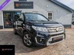 Suzuki Vitara 1.6 Exclusive|Automaat|NAP|NAVI|Achteruitrijca, Auto's, Suzuki, Gebruikt, Euro 6, 4 cilinders, 1095 kg