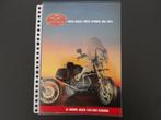 Folder Moto Guzzi V35 V65 Florida, Verzenden, Moto Guzzi